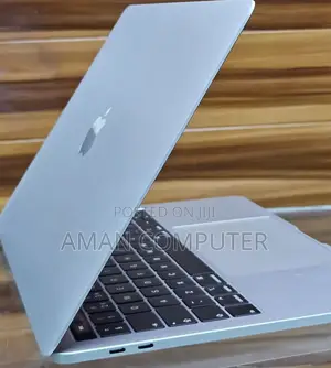 New Laptop Apple MacBook Air 2019 8GB Intel Core I5 SSD 128GB