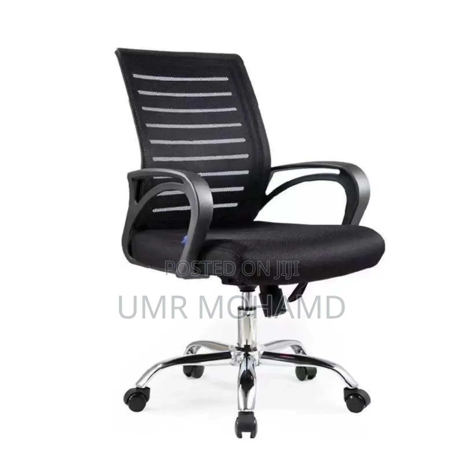 Secretary Chair