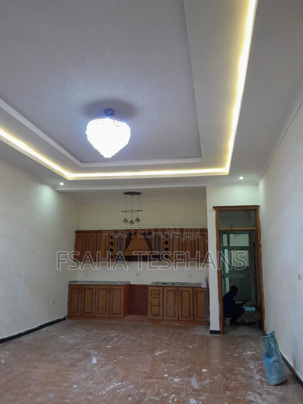 2bdrm Apartment in Apartments, Bole for rent