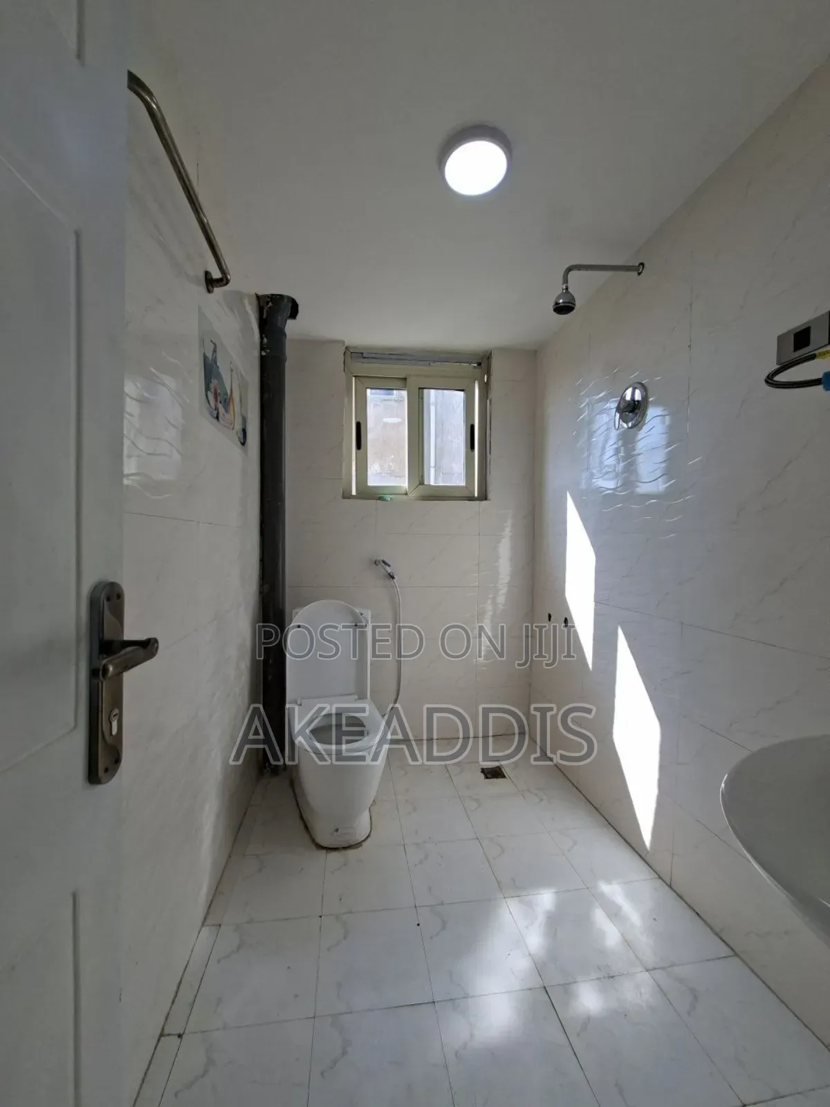 Furnished 3bdrm Condo in Bole Ayat for sale
