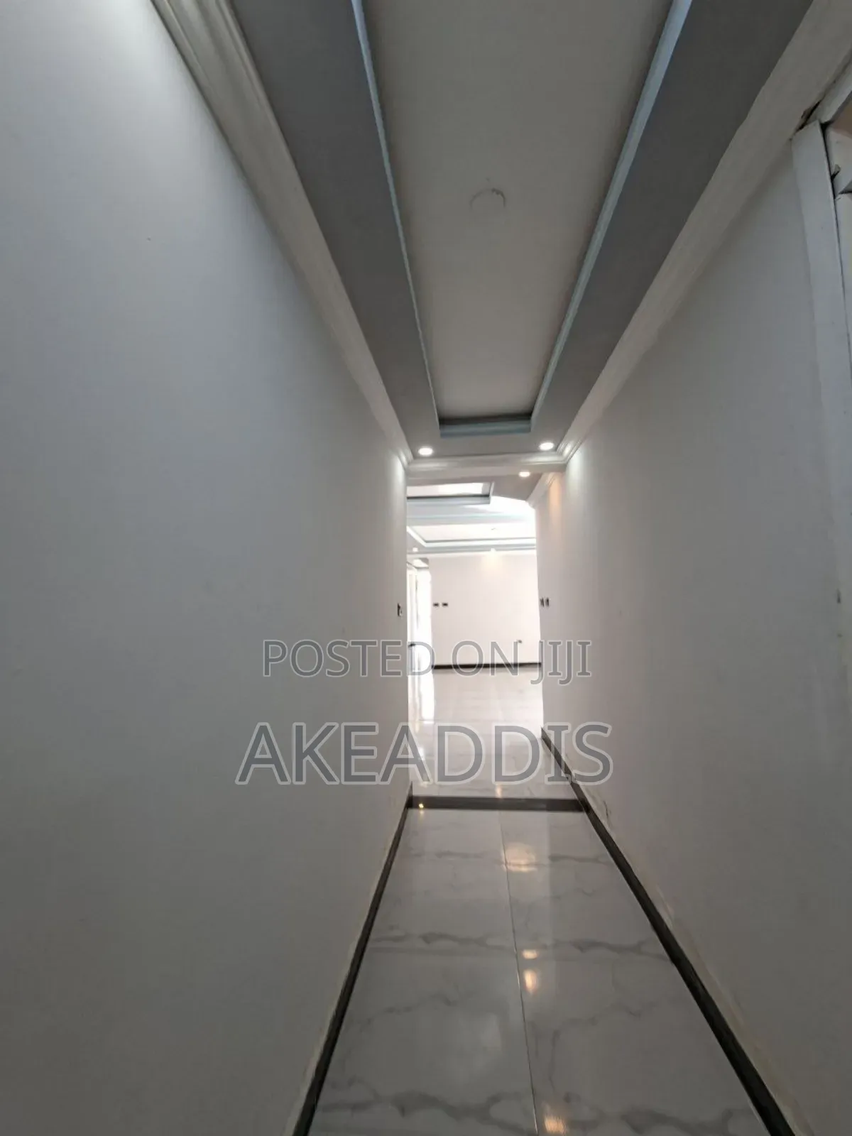 Furnished 3bdrm Condo in Bole Ayat for sale