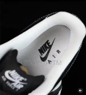 Nike Air Force 1 Low ‘07 ‘City Pack Paris’ Men’S Shoes