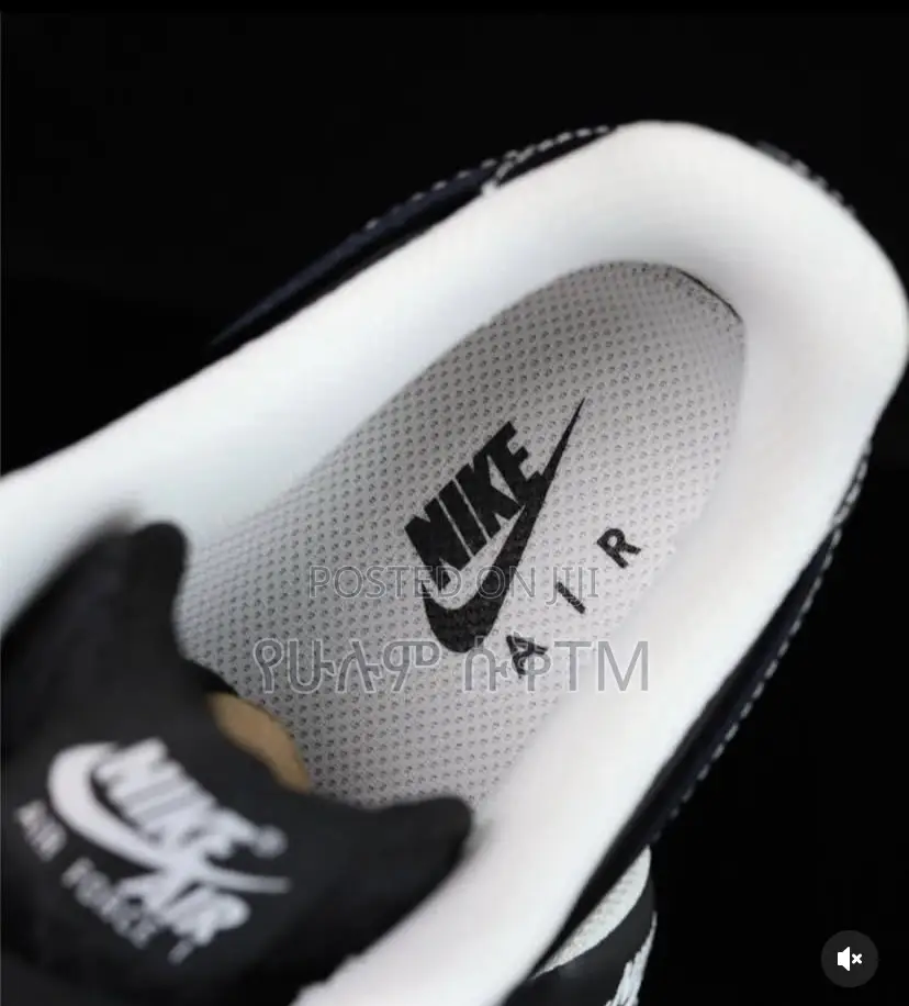 Nike Air Force 1 Low ‘07 ‘City Pack Paris’ Men’S Shoes