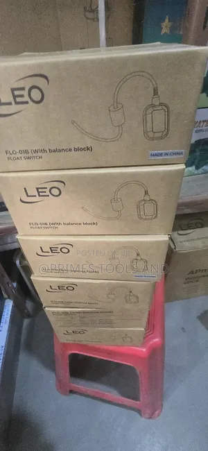 Leo Flooting Switch
