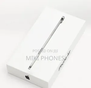 New Apple iPhone Air 512 GB