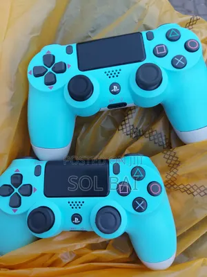 Original Ps4 Joystick