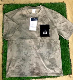 New Ganer T Shirt