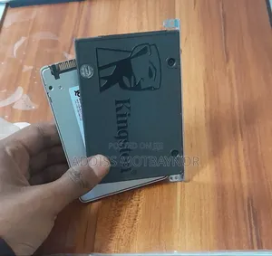 Sata SSD 512 Storage