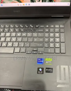 New Laptop HP Pavilion 15 16GB Intel Core I9 SSD 512GB