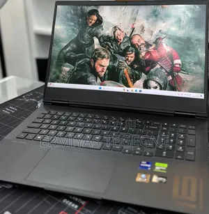 New Laptop HP Pavilion 15 16GB Intel Core I9 SSD 512GB