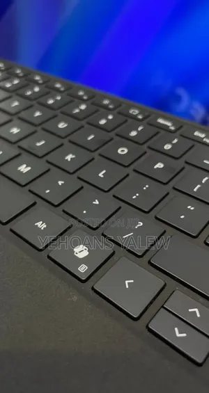 New Laptop Microsoft Surface Pro 10 16GB Intel Core Ultra 5 SSD 256GB