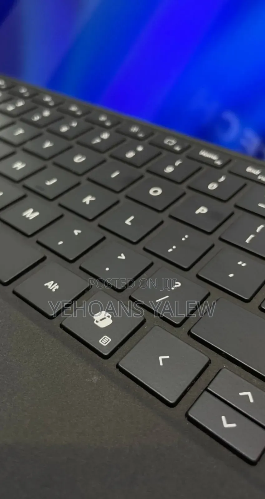 New Laptop Microsoft Surface Pro 10 16GB Intel Core Ultra 5 SSD 256GB