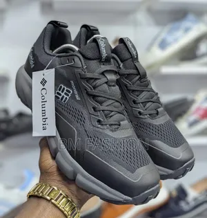Columbia Montrail Original Sneakers (Casual Fashion) Free Delivery