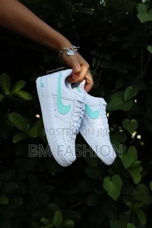 Nike Air Force 1 (Different Colors Available) Free Delivery