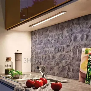 High Quality Rechargeable Motion Sensor Light Bar