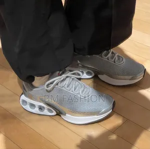 Nike Air Max Dn (Different Colors Available) Free Delivery