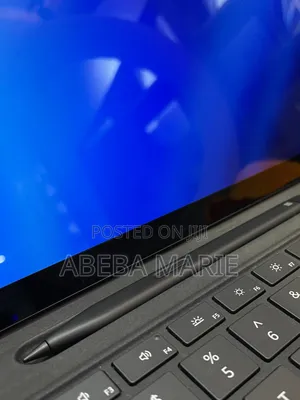 New Laptop Microsoft Surface Pro 10 16GB Intel Core Ultra 5 SSD 512GB