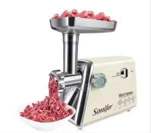 Sonifer High Quality Meat Grinder