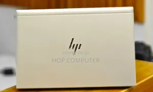 New Laptop HP EliteBook 835 G7 16GB AMD Ryzen 5 SSD 512GB