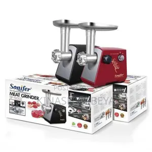 Sonifer Original Meat Grinder(የስጋ መፍጫ)