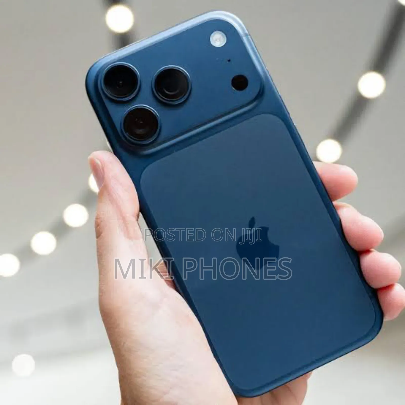 New Apple iPhone 17 Pro Max 512 GB