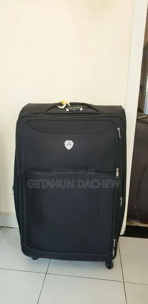 Luggage Bag