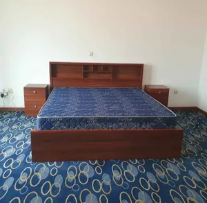 Bed and Bedframes