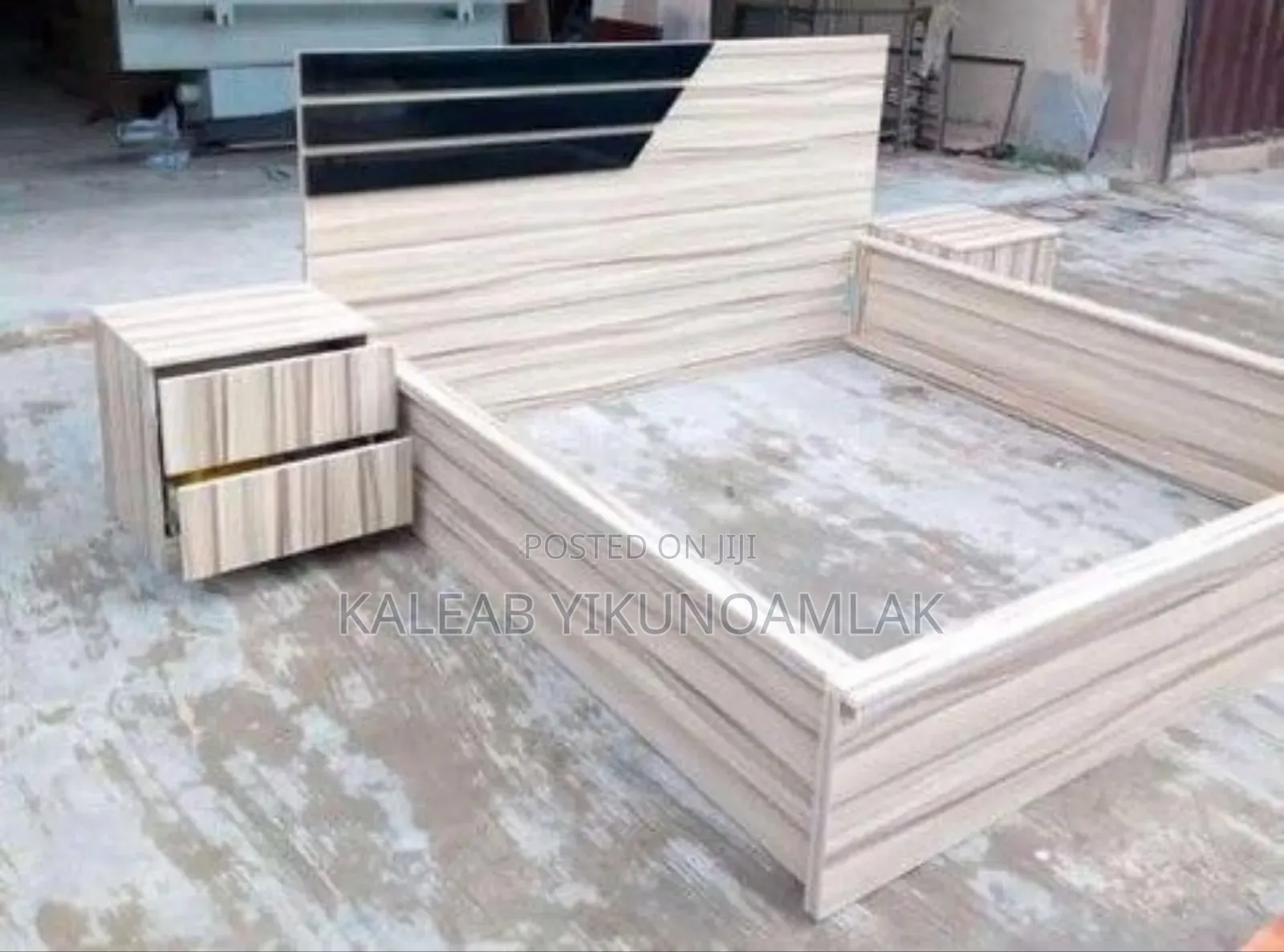 Bed and Bedframes