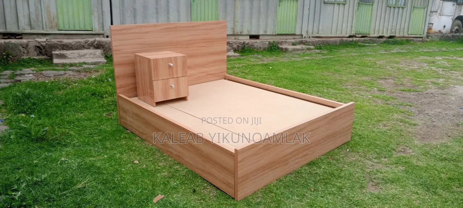 Bed and Bedframes