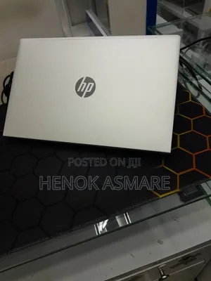 New Laptop HP Probook 450 16GB Intel Core I5 SSD 512GB