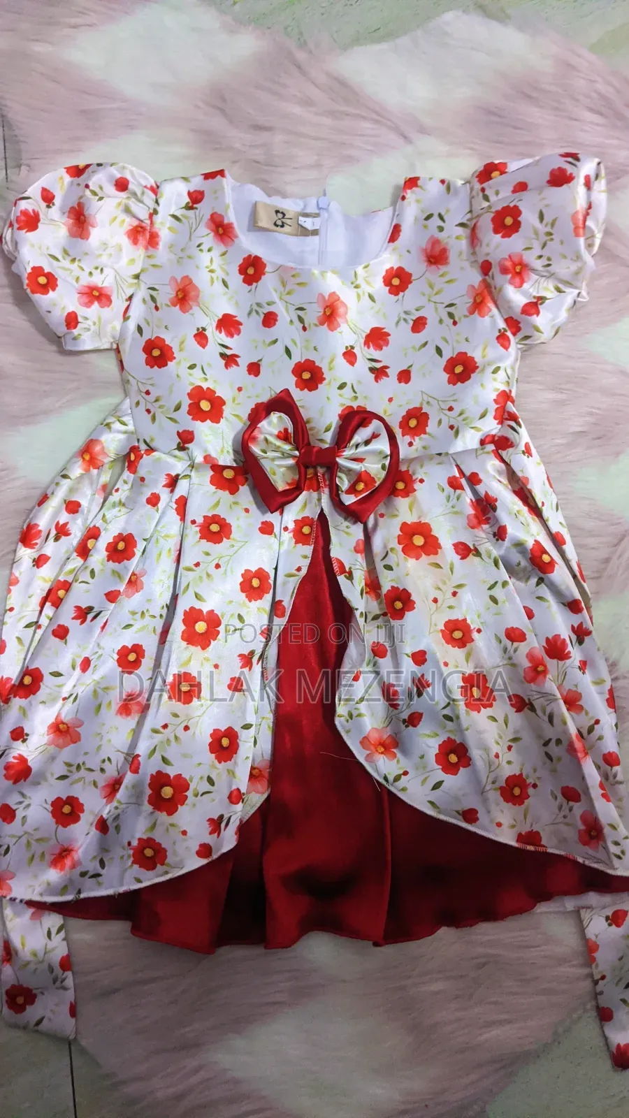 Christmas Dress
