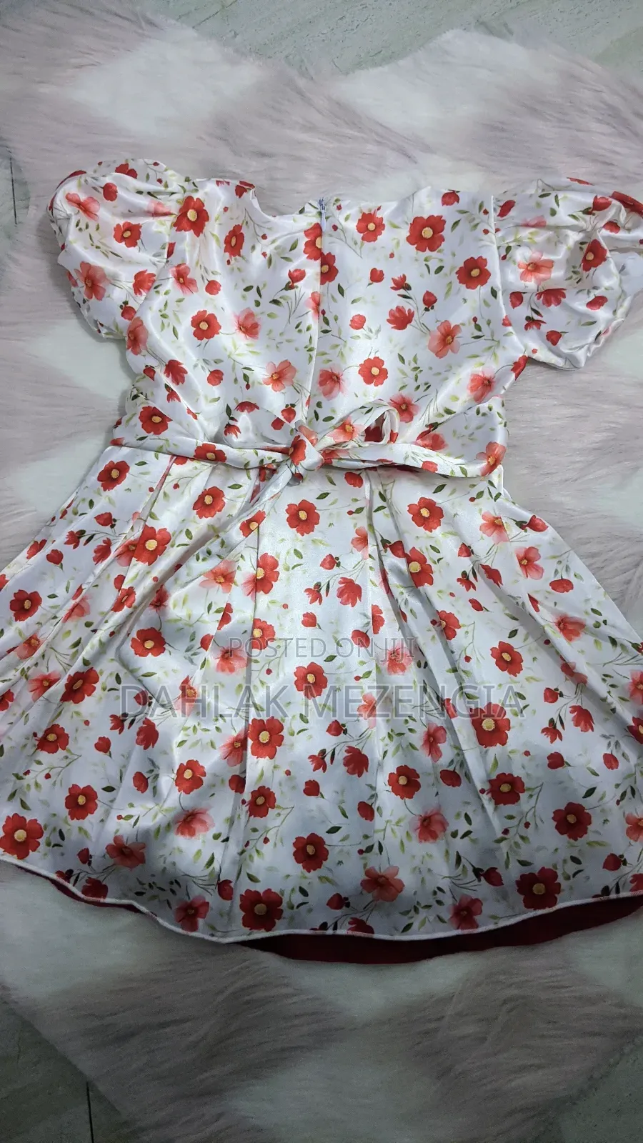 Christmas Dress