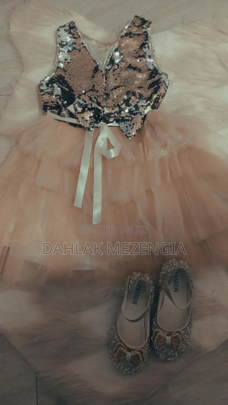 Christmas Dress