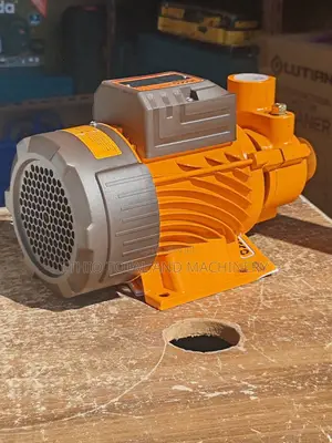 Ingco 1 Hp Pump