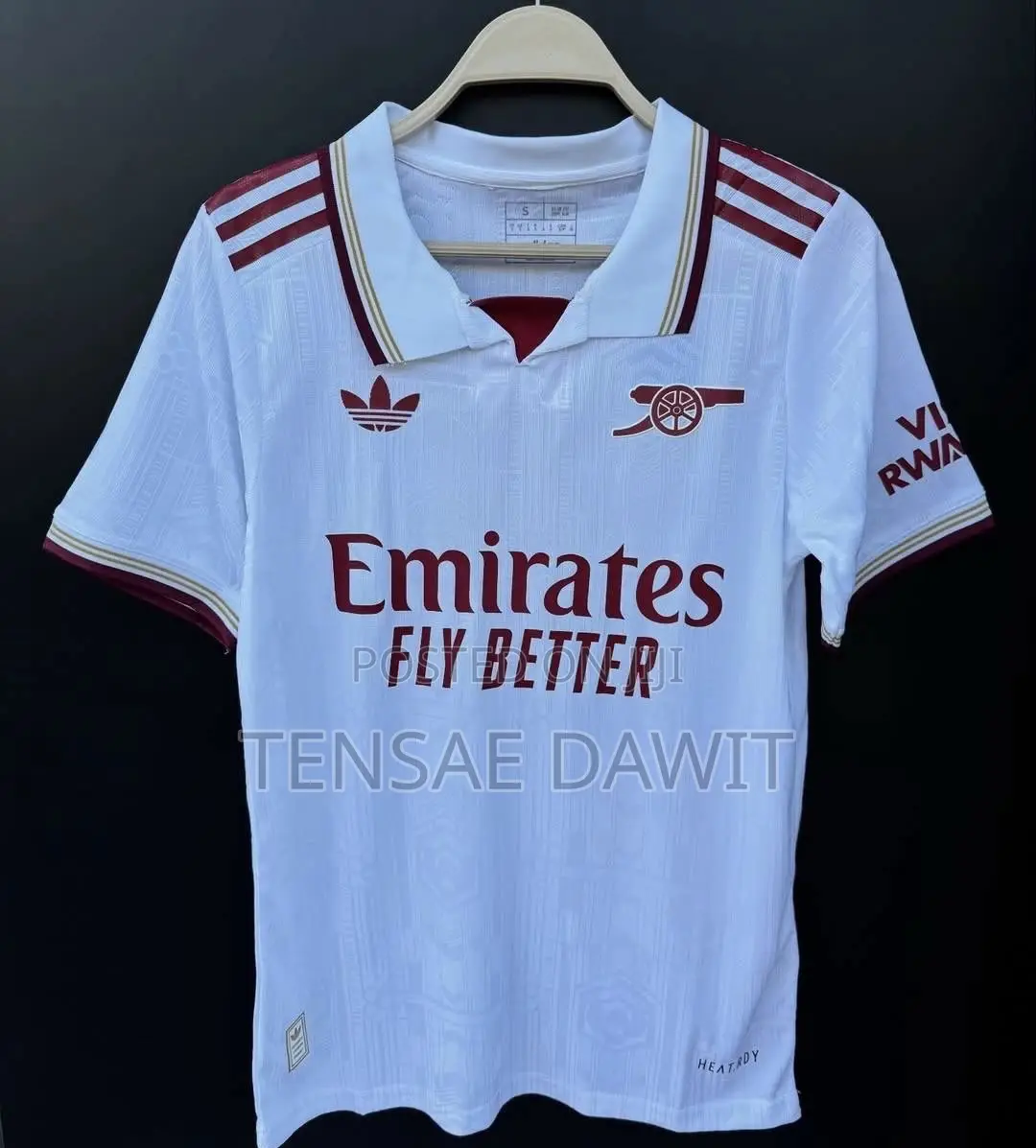 Football Jersey