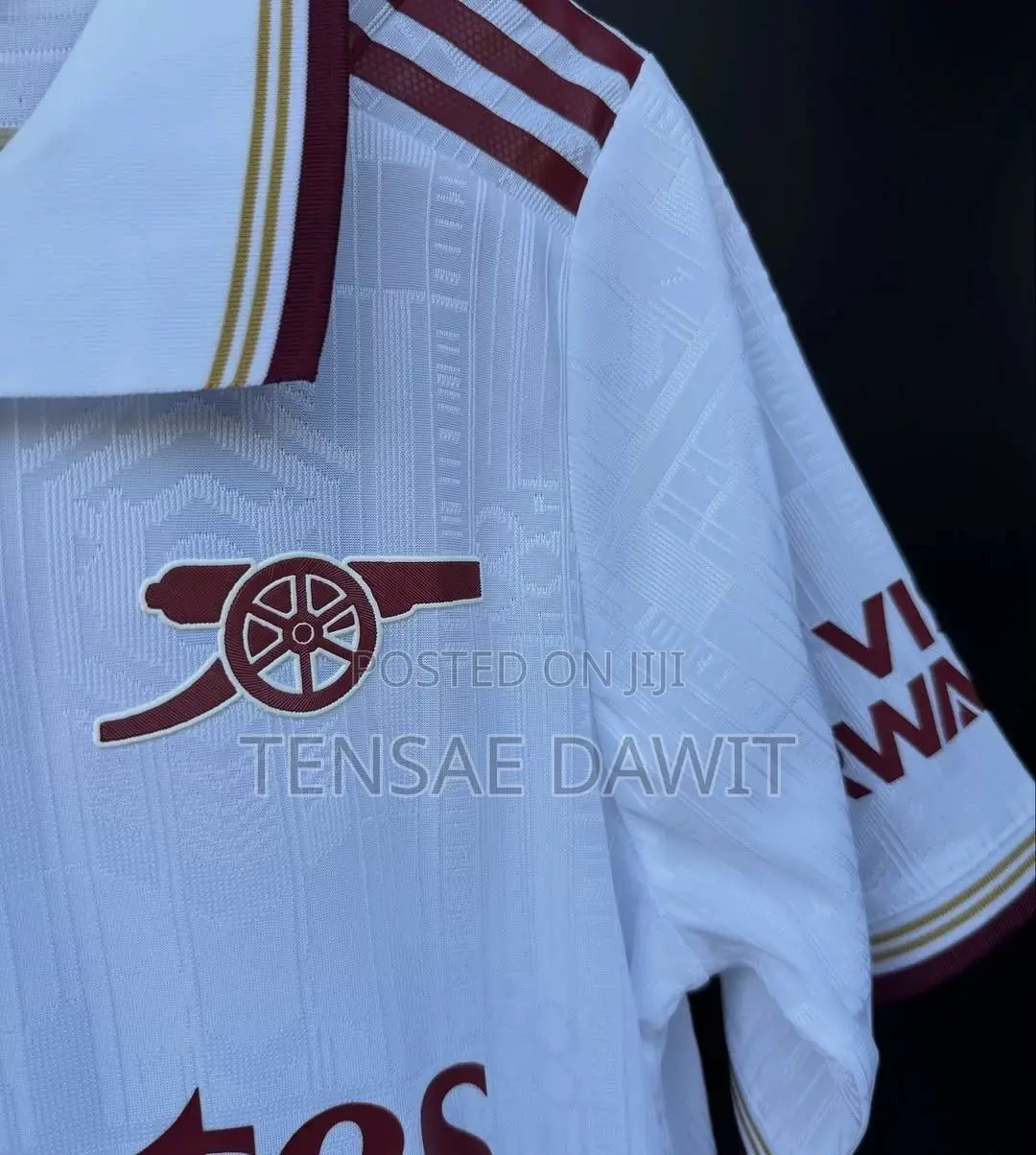 Football Jersey