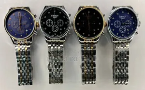 Tissot 1853 Chronograph Original Watch