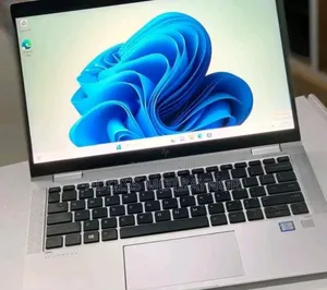 New Laptop HP Envy X360 16GB Intel Core I7 SSD 512GB