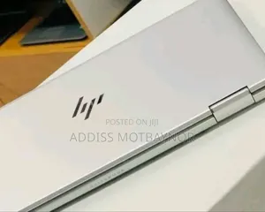 New Laptop HP Envy X360 16GB Intel Core I7 SSD 512GB