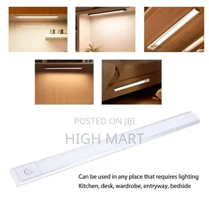 Rechargable Motion Sensor Light Bar