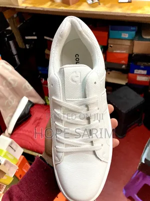 White Colhan