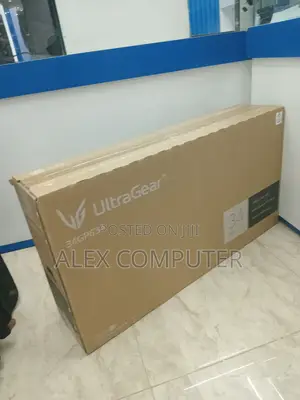 Lg Monitor