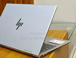 New Laptop HP Envy x360 16GB Intel Core i7 SSD 1T