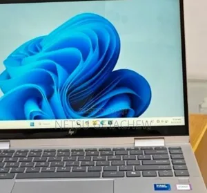 New Laptop HP Envy x360 16GB Intel Core i7 SSD 1T