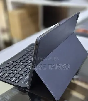New Lenovo Tab M10 128 GB Gray