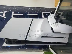 Playstation 5 Slim Fifa 26 Game Installed Gpsplaystation Fullwarranty