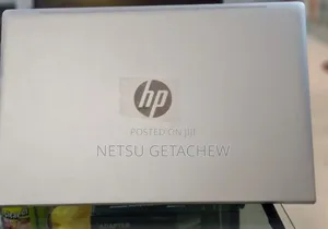 New Laptop HP ProBook 450 G9 16GB Intel Core I7 SSD 512GB