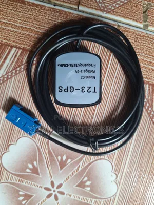GPS Antenna