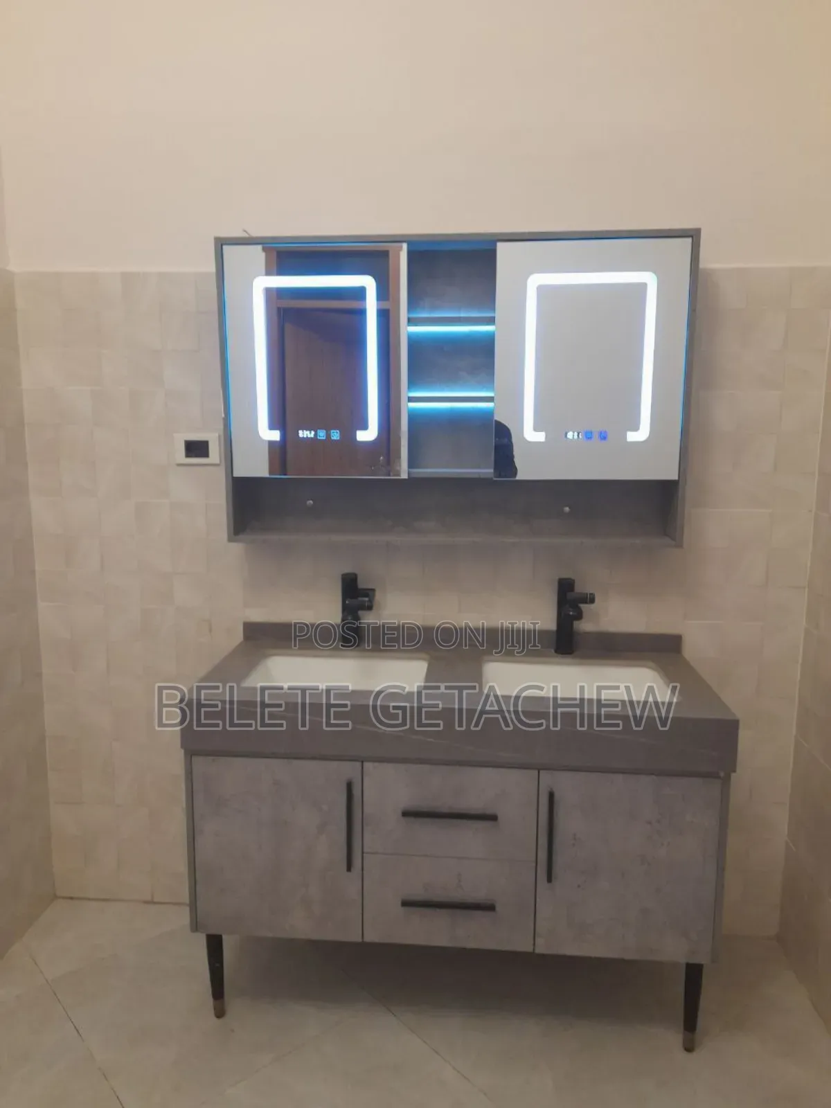 4bdrm Villa in Semit, Luxury Villa, Bole for sale