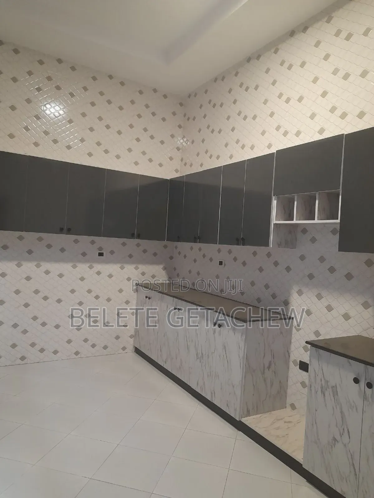 4bdrm Villa in Semit, Luxury Villa, Bole for sale